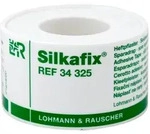 Silkafix Heftpfl.2,5 cmx5 m Kunststoff Spule