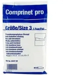 Comprinet Pro Strumpf obersch Gr3