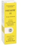 Fortakehl D 5 Tropfen