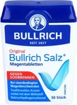 PZN-DE 02535395, Dr. Beckmann Group Bullrich-Salz Magentabletten 50 St&uuml;ck,