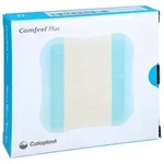 Comfeel Plus Flexibel Hydrokolloidverband 10x10 cm