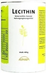 PZN-DE 06871670, Allpharm Vertriebs Lecithin 400 g, Grundpreis: &euro; 49,98 / kg