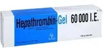 Hepathrombin-Gel 60000 I.E.