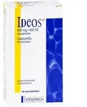 Ideos 500 mg/400 I.E. Laboratoire Innotech