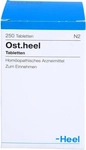 PZN-DE 04749870, Biologische Heilmittel Heel Ost.heel 250 St&uuml;ck, Grundpreis: &euro;