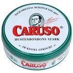 Caruso Hustenbonbons stark