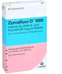 Zymafluor D 1000