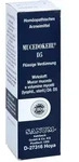Mucedokehl D 5 Tropfen