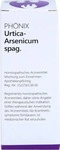 PZN-DE 04223949, Ph&ouml;nix Laboratorium PH&Ouml;NIX URTICA arsenicum spag.Mischung 50 ml,