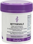 PZN-DE 01569860, Bombastus-Werke Bittersalz (Magnesiumsulfat) 100 g, Grundpreis: