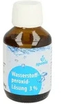 Wasserstoffperox 3% Dab 10