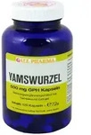 Yamswurzel 500 mg GPH Kapseln