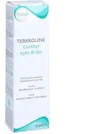 Synchroline Terproline Contour Eyes+Lips Creme