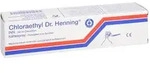 Chloraethyl Dr. Henning Hebelverschluss