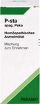 PZN-DE 02767102, PEKANA Naturheilmittel P Sta Spag Peka 50 ml, Grundpreis: &euro;