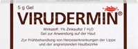 PZN-DE 02420953, ROBUGEN Virudermin 5 g, Grundpreis: &euro; 1.322,- / kg