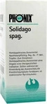PZN-DE 04223725, Ph&ouml;nix Laboratorium Ph&ouml;nix Solidago spag. Mischung 50 ml,