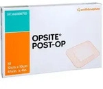 Opsite Post-OP 10x12 cm Verband einzeln steril