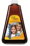 Sanostol plus Eisen Saft