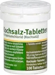 Kochsalztabletten