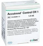 Accutrend Control Ch 1