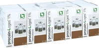 PZN-DE 02860557, Dr. Loges + Procain Loges 1% Ifl 10x100 ml
