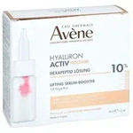 AVENE Hyaluron Activ PROCEDURE Hexapeptid Serum