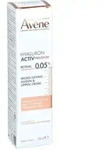 AVENE Hyaluron Activ PROCEDURE Augen-Lippen Creme