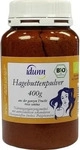 PZN-DE 02888165, Idunn Naturprodukte Hagebuttenpulver 400 g, Grundpreis: &euro; 97,25