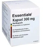 Essentiale Kapsel 300 mg EurimPharm