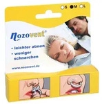 Nozovent Nasenklammern