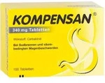 Kompensan