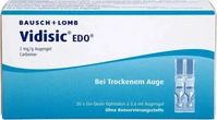 PZN-DE 00117015, Dr. Gerhard Mann - Chemisch-pharmazeutische Fabrik Vidisic EDO