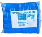 Ueberziehschuhe Cpe Blau