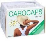 Carocaps 50 Natur Kapseln