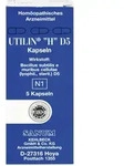 Utilin H D5