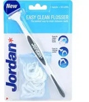 Jordan Miracle Flosser Zahnseid. Hilfe+20 Refills