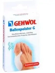 Gehwol Polymer Gel Ballenschale G