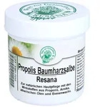 Propolis Baumharz Salbe