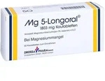 Mg 5-Longoral