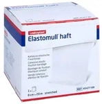 Elastomull haft 8 cmx20 m Fixierbinde BSN medical