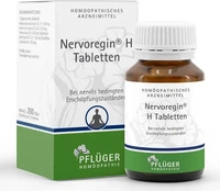 PZN-DE 05553784, Hom&ouml;opathisches Laboratorium Alexander Pfl&uuml;ger Nervoregin H 200