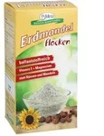 Erdmandel Flocken Pulver