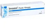 Imazol 10 mg/g