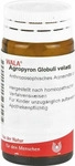 PZN-DE 01447861, WALA Heilmittel Agropyron Globuli velati 20 g, Grundpreis: &euro;