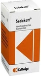 PZN-DE 08421089, Kattwiga Arzneimittel Sedakatt Tabletten 50 St&uuml;ck, Grundpreis:
