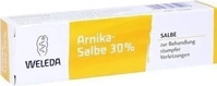PZN-DE 01572106, Weleda Arnika-Salbe 30 % 25 g, Grundpreis: &euro; 279,20 / kg
