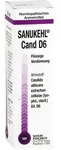 Sanukehl Cand D6