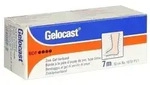 Gelocast Zink-Gel-Binde 10 cmx7 m