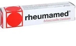 Rheumamed Schmerzsalbe Capsicum